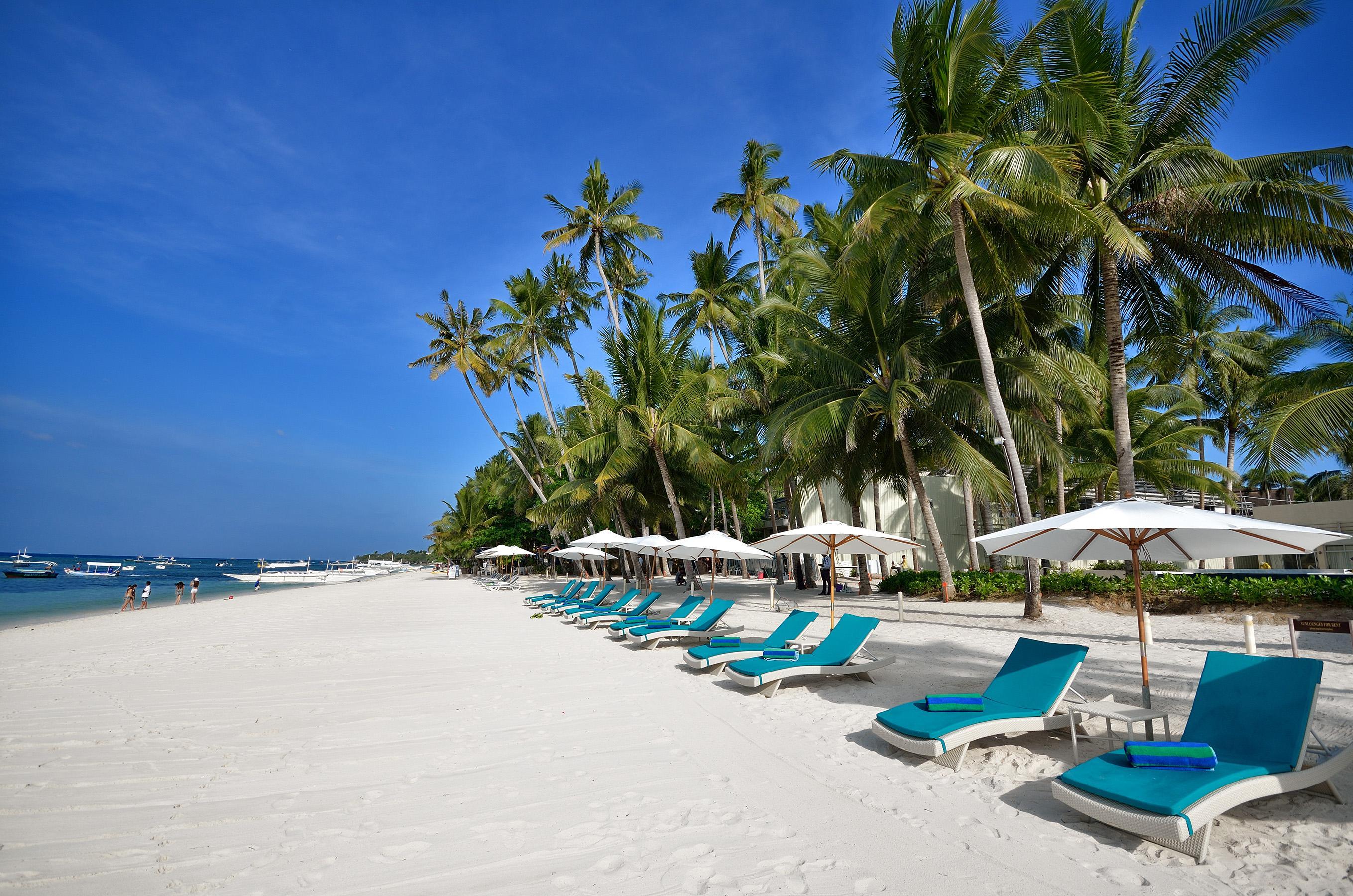 Henann Resort Alona Beach Đảo Đảo Panglao Ngoại thất bức ảnh