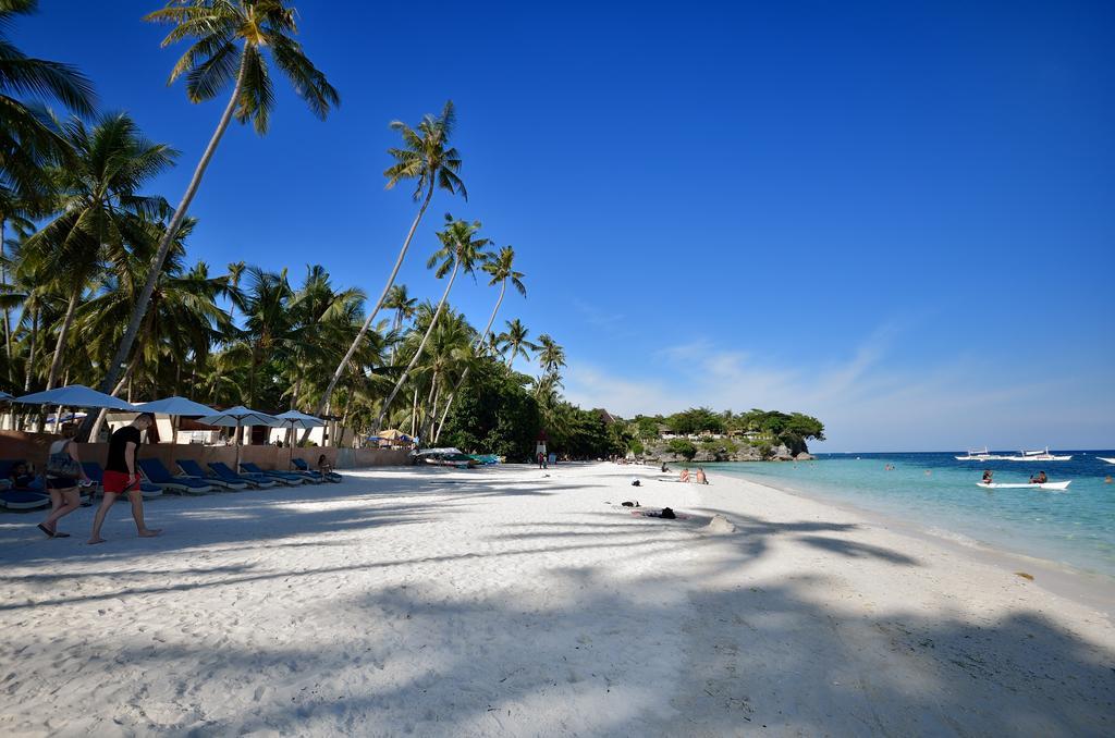 Henann Resort Alona Beach Đảo Đảo Panglao Ngoại thất bức ảnh